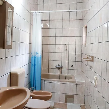 Apartmani Ivan Gradac  Esterno foto