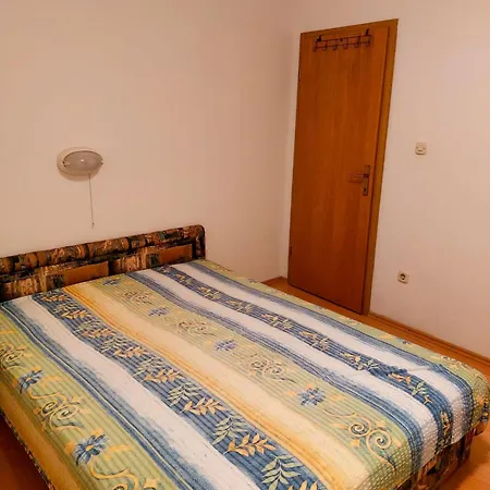 Apartmani Ivan Gradac  Esterno foto