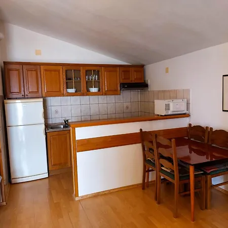 Apartmani Ivan Gradac  Esterno foto