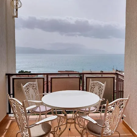 Apartmani Ivan Gradac  Esterno foto