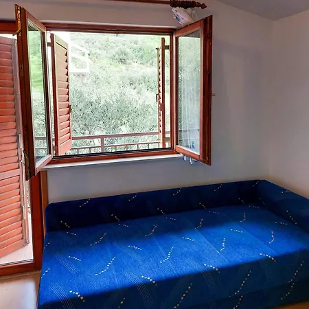 Apartmani Ivan Gradac  Esterno foto