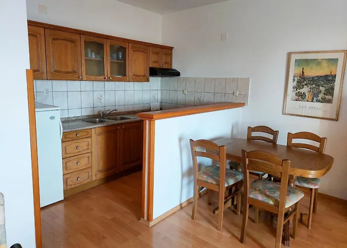 Apartmani Ivan