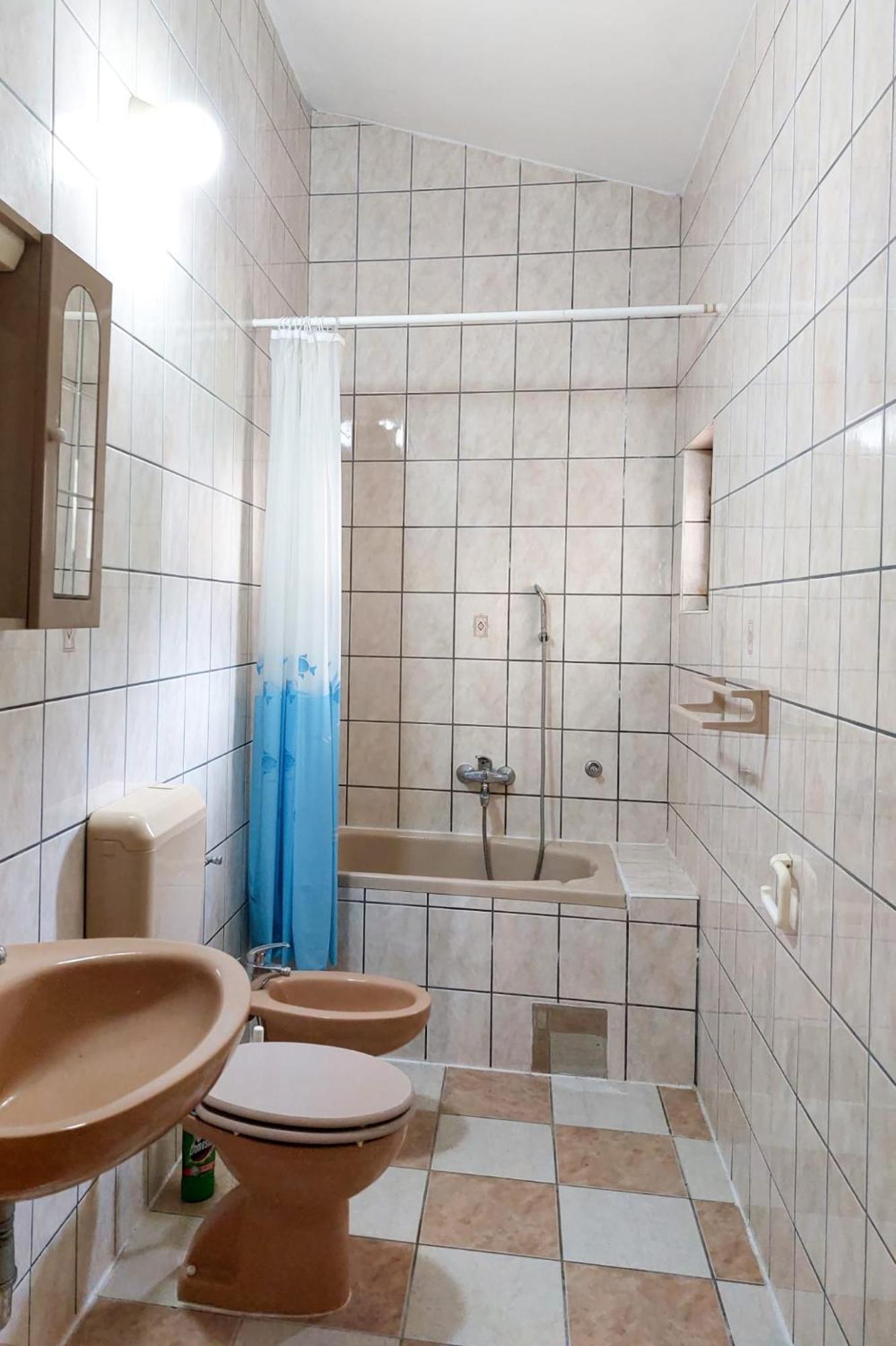 Apartment Ivan Gradac (Split-Dalmatia)