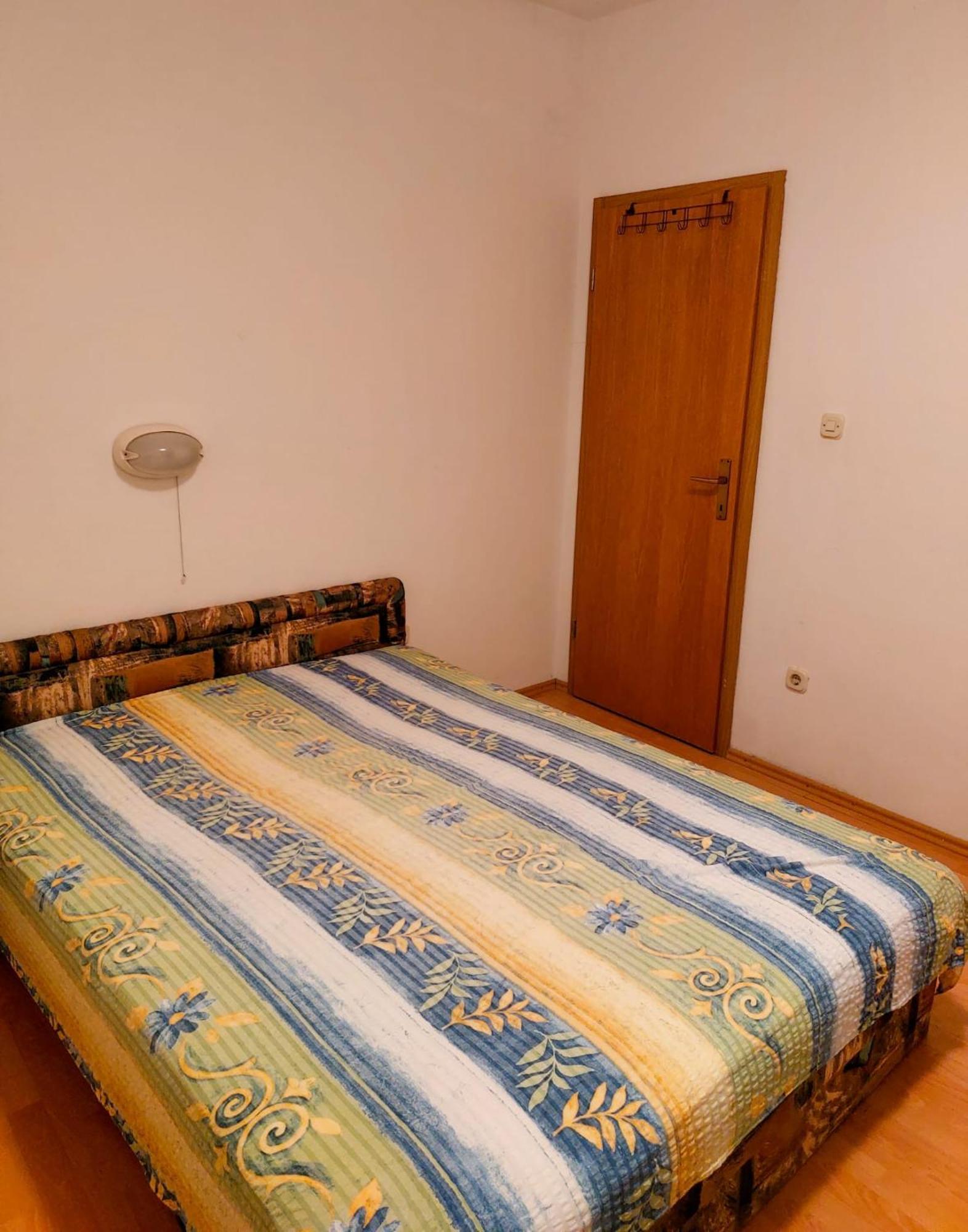 Apartment Ivan