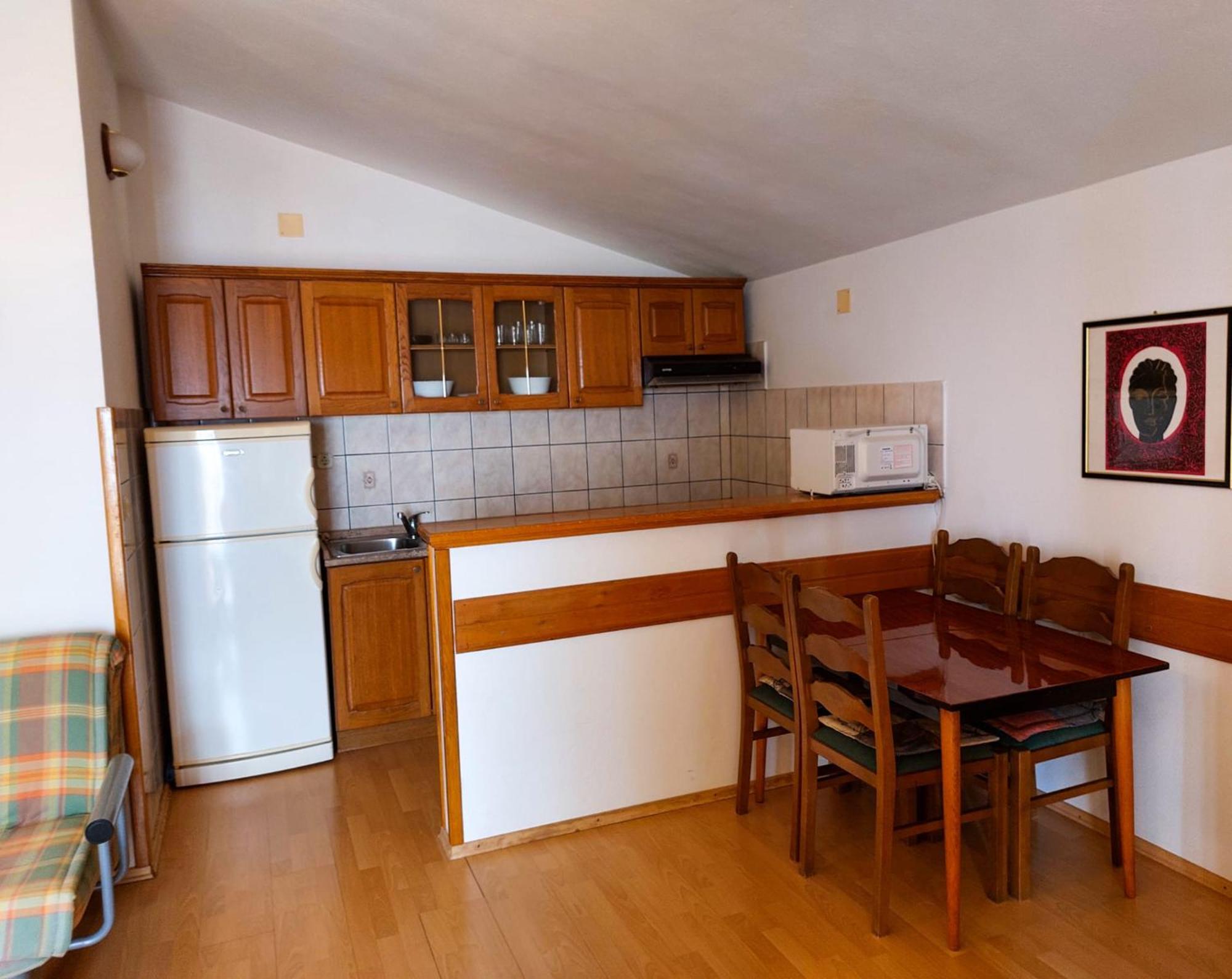 Apartment Ivan Gradac (Split-Dalmatia)